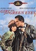 Girl With Green Eyes